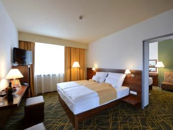 Hunguest Hotel Mirage Hévíz Hunguest Hotel Mirage Hévíz