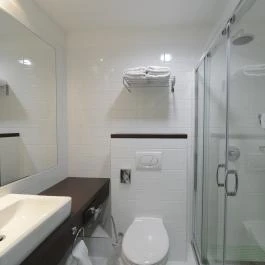 Hunguest Hotel Mirage Hévíz - Szobák