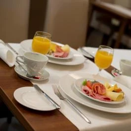 Hunguest Hotel Mirage Hévíz - Szobák