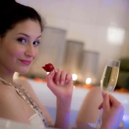 Hunguest Hotel Mirage Hévíz - Wellness