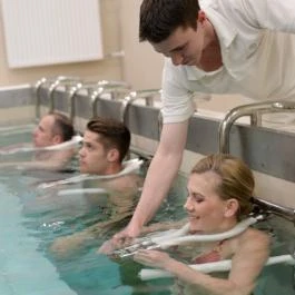 Hunguest Hotel Mirage Hévíz - Wellness