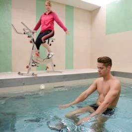 Hunguest Hotel Mirage Hévíz - Wellness