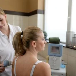 Hunguest Hotel Mirage Hévíz - Wellness