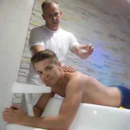 Hunguest Hotel Mirage Hévíz - Wellness