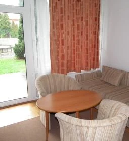 Hotel Napsugár Hévíz