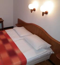 Hotel Napsugár Hévíz