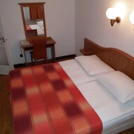 Hotel Napsugár Hévíz Hévíz - Szobák