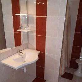 Hotel Napsugár Hévíz Hévíz - Szobák