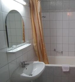 Hotel Napsugár Hévíz