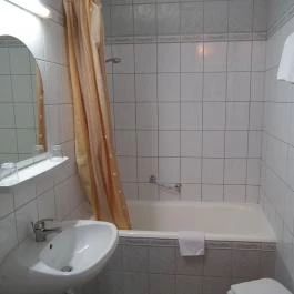 Hotel Napsugár Hévíz Hévíz - Szobák