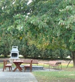 Hotel Napsugár Hévíz