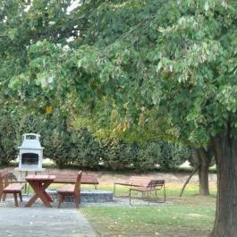 Hotel Napsugár Hévíz Hévíz - Medence/kert