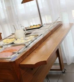 Hotel Napsugár Hévíz