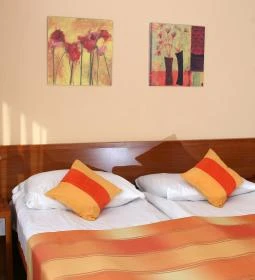 Hotel Napsugár Hévíz