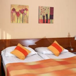 Hotel Napsugár Hévíz Hévíz - Szobák