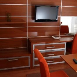 Hotel Napsugár Hévíz Hévíz - Szobák