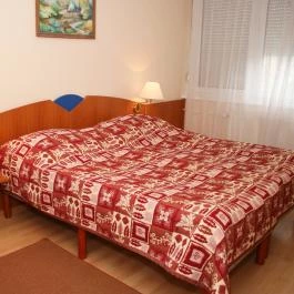 Hotel Napsugár Hévíz Hévíz - Szobák