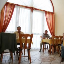 Hotel Napsugár Hévíz Hévíz - Vendéglátás