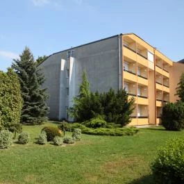 Hotel Napsugár Hévíz Hévíz - Külső kép