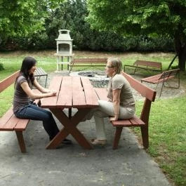 Hotel Napsugár Hévíz Hévíz - Medence/kert