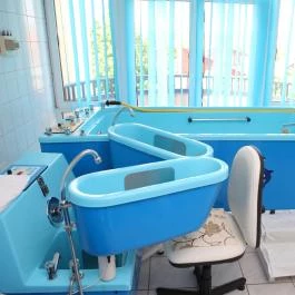 Hotel Napsugár Hévíz Hévíz - Wellness