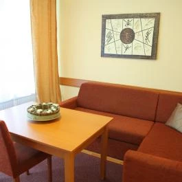 Hotel Napsugár Hévíz Hévíz - Szobák