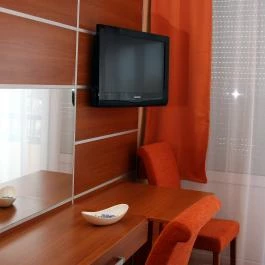 Hotel Napsugár Hévíz Hévíz - Szobák