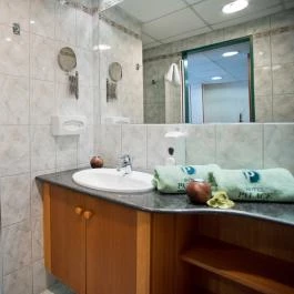 Palace Hotel Hévíz - Szobák