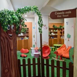 Palace Hotel Hévíz - 