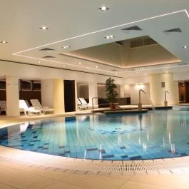 Palace Hotel Hévíz - Wellness