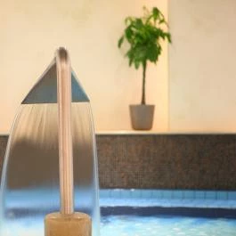 Palace Hotel Hévíz - Wellness