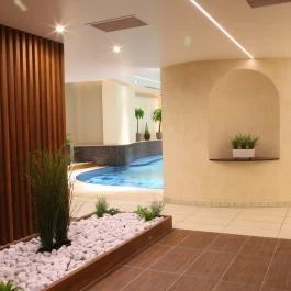 Palace Hotel Hévíz - Wellness