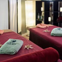 Palace Hotel Hévíz - Wellness