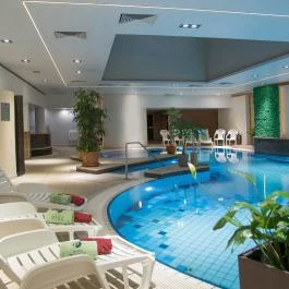 Palace Hotel Hévíz - Wellness