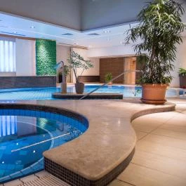 Palace Hotel Hévíz - Wellness
