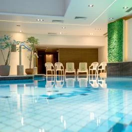 Palace Hotel Hévíz - Wellness