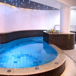 Palace Hotel Hévíz - Wellness