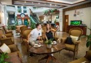 Palace Hotel Hévíz