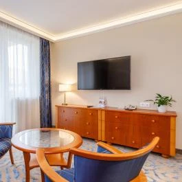 Palace Hotel Hévíz - Szobák