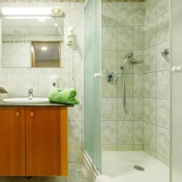 Palace Hotel Hévíz - Szobák