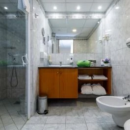 Palace Hotel Hévíz - Szobák