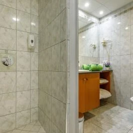 Palace Hotel Hévíz - Szobák