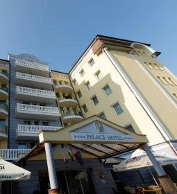 Palace Hotel 