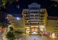 Palace Hotel Hévíz