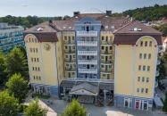 Palace Hotel Hévíz