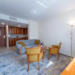 Palace Hotel Hévíz - Szobák