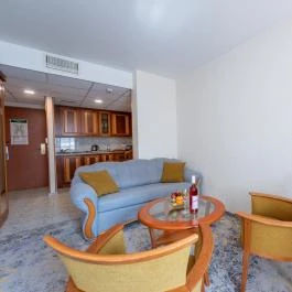 Palace Hotel Hévíz - Szobák