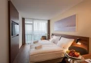 Hunguest Hotel Panoráma Hévíz