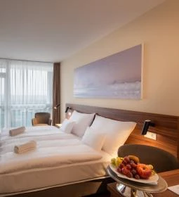 Hunguest Hotel Panoráma