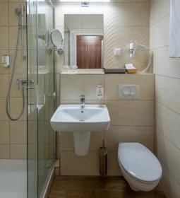 Hunguest Hotel Panoráma